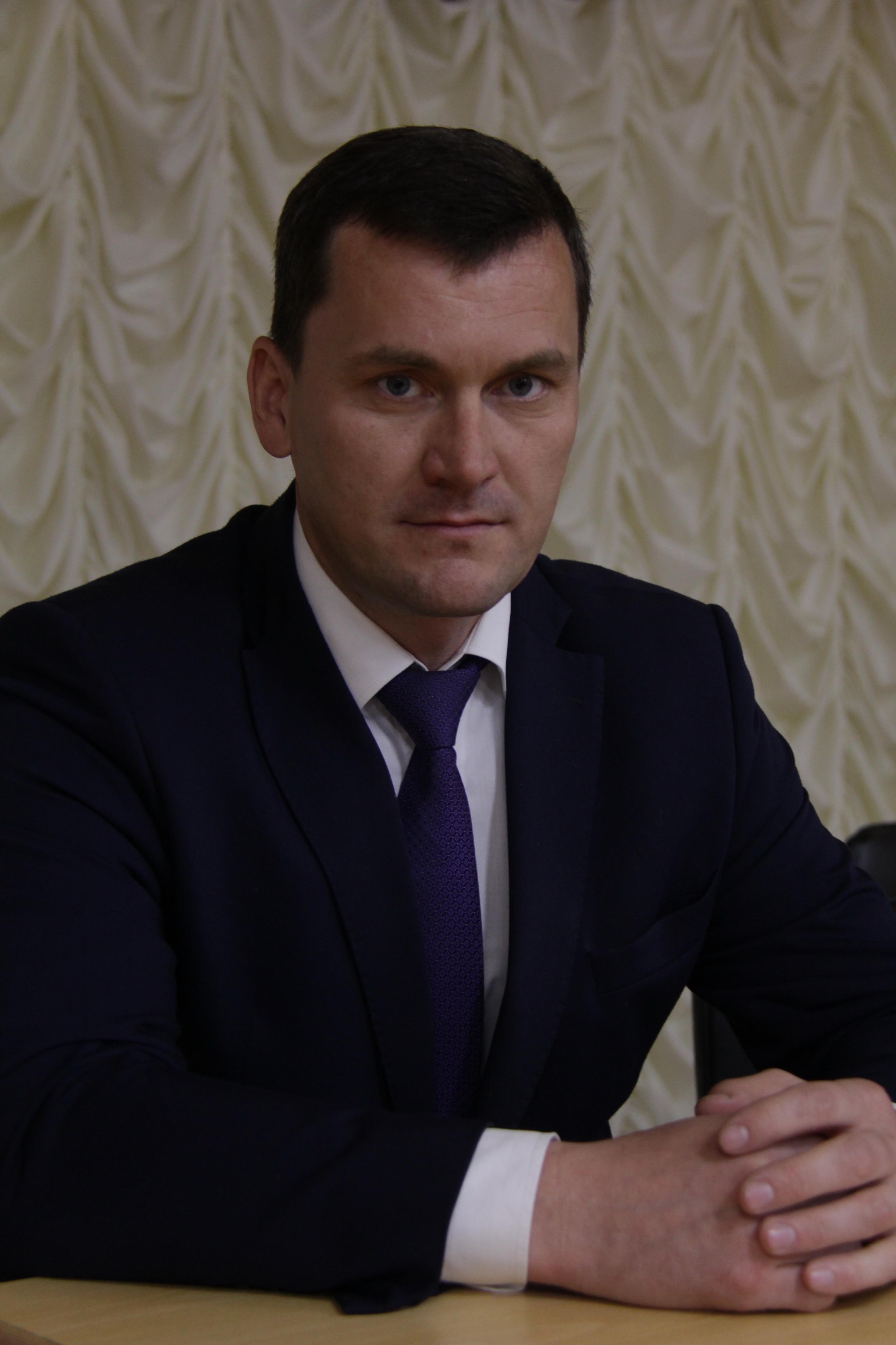 Закипной Дмитрий Юрьевич